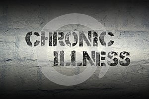 Chronic illness gr photo