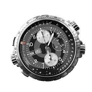 Chronograph