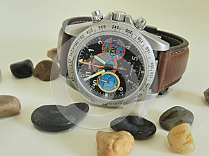 Chronograph diving watch Limited Edition 3