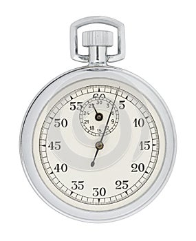 Chronometer