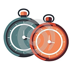 chronometer timer equipment