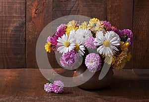 Chrysanthemums