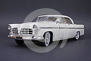Chrysler 300B 1956
