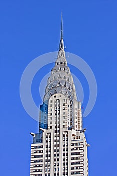 Chrysler Building