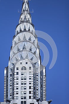 Chrysler Building