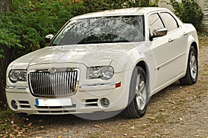 Chrysler 300C