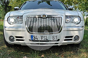 Chrysler 300C