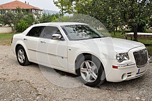 Chrysler 300C