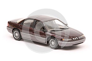 Chrysler Concorde 1993