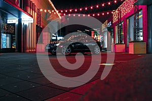 Chrysler Crossfire 1