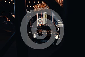 Chrysler crossfire 3