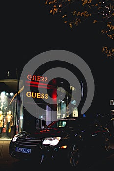 Chrysler Crossfire 2