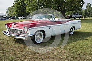 Chrysler new yorker