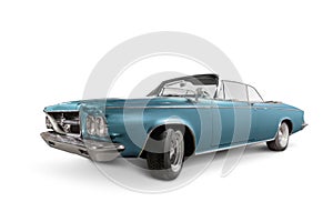 Chrysler Newport 1964