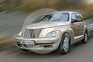 Chrysler PT Cruiser