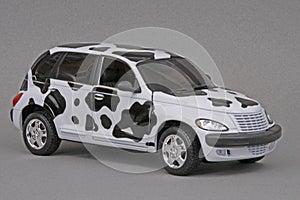 Chrysler PT Moo Cruiser photo