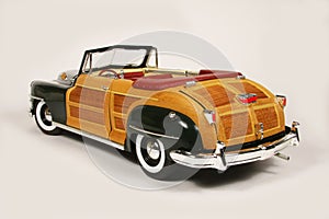 Chrysler Town & Country 1948