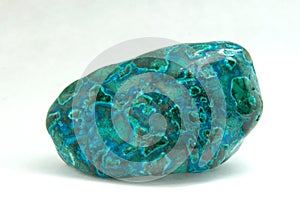 Chrysocolla