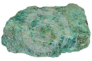 Chrysocolla