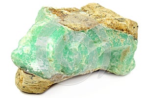 Chrysoprase