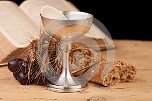 Chrystian holy communion