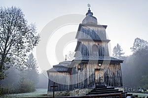 Church of Saint Paraskeva photo