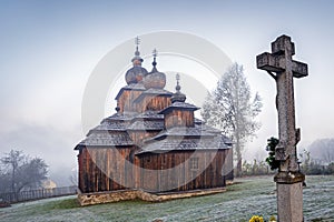 Church of Saint Paraskeva photo