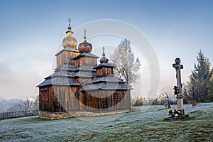Church of Saint Paraskeva photo