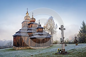 Church of Saint Paraskeva photo