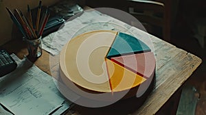 chtrends emerging pie chart