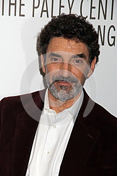 Chuck Lorre