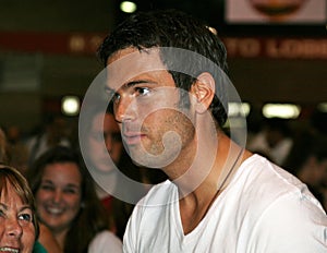 Chuck Wicks - CMA Music Festival 2009