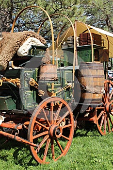 Chuckwagon