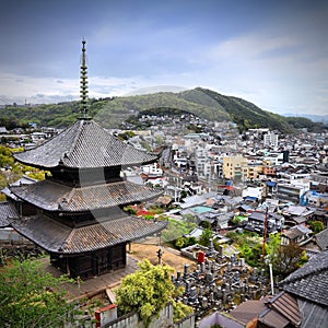 Chugoku - Onomichi