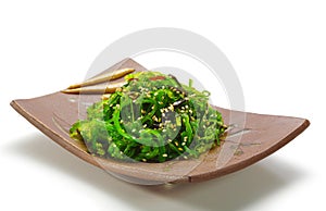 Chuka Seaweed Salad