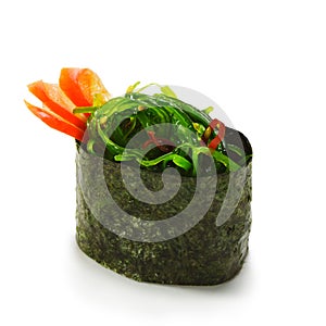 Chuka Seaweed Sushi