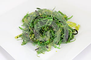 Chuka Wakame seaweed salad