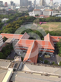 Chulalongkorn University