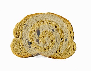 Chunk of bread