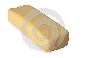 Fresh Kashkaval cheese