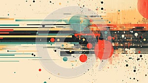 chunking splitting data stream
