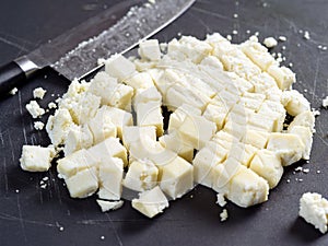 Pezzi da formaggio 