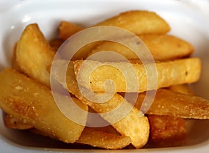 Chunky Chips