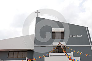 Church