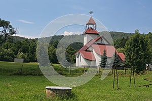 Church