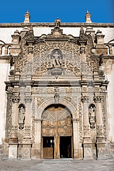 Iglesia 