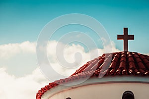 Church of Agios Petros, Gythion, Greece