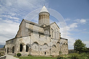 Church of Alaverdi