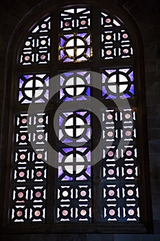 Church of All Nations also known as the Basilica of the Agony