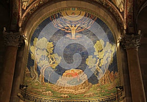 Church of All Nations (Basilica of the Agony)